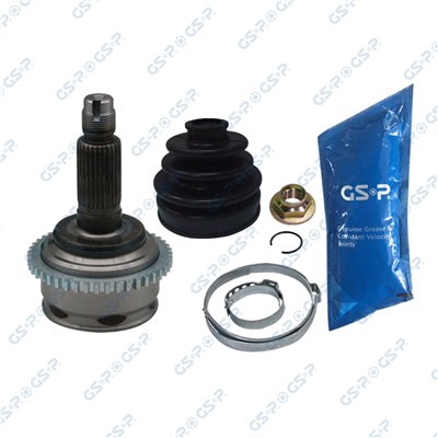 GSP 834110 Číslo výrobce: GCO34110. EAN: 6928947354144.