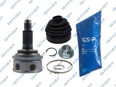 GSP 834114 Číslo výrobce: GCO34114. EAN: 6933688984208.