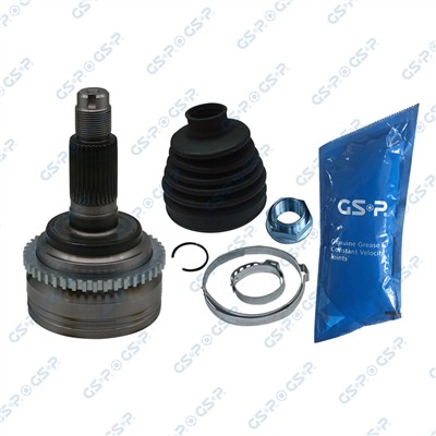 GSP 834161 Číslo výrobce: GCO34161. EAN: 6933688931530.