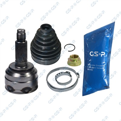 GSP 834173 Číslo výrobce: GCO34173. EAN: 6928947358364.