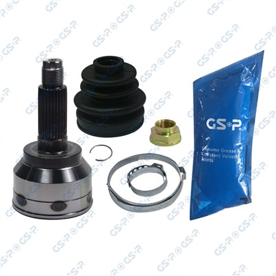 GSP 834174 Číslo výrobce: GCO34174. EAN: 6928947358548.