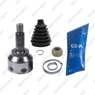 GSP 834200 Číslo výrobce: GCO34200. EAN: 6920780889166.