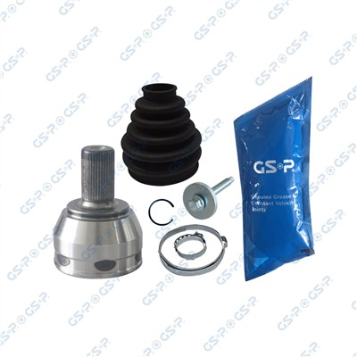 GSP 834202 Číslo výrobce: GCO34202. EAN: 6933688931189.