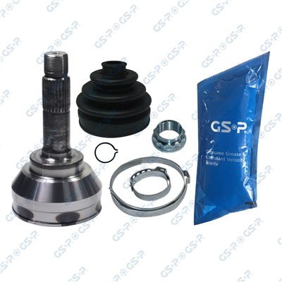 GSP 835018 Číslo výrobce: GCO35018. EAN: 6928947347023.