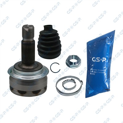 GSP 835069 Číslo výrobce: GCO35069.