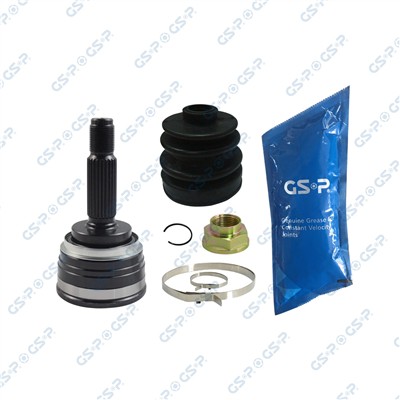 GSP 839009 Číslo výrobce: GCO39009. EAN: 6928947347160.