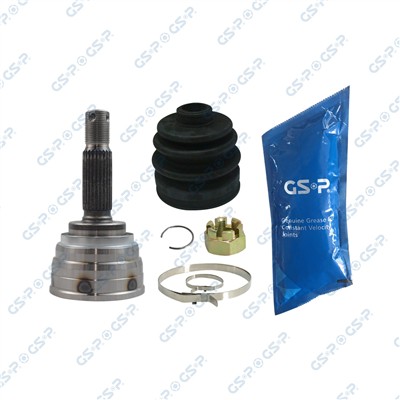 GSP 839014 Číslo výrobce: GCO39014. EAN: 6928947341410.