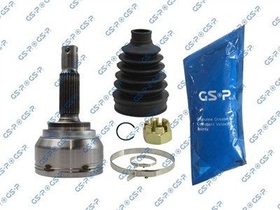 GSP 839016 Číslo výrobce: GCO39016. EAN: 6928947347207.