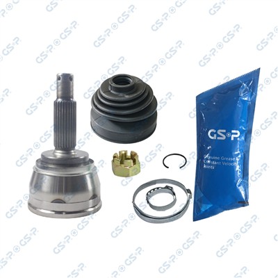 GSP 839037 Číslo výrobce: GCO39037. EAN: 6928947347351.