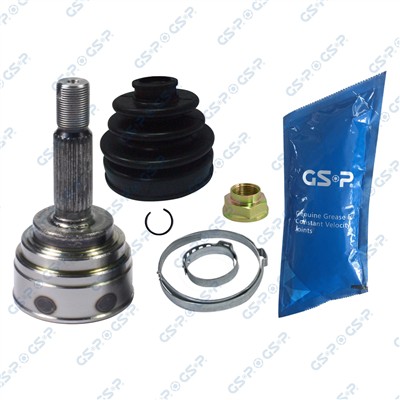 GSP 839136 Číslo výrobce: GCO39136. EAN: 6928947357534.