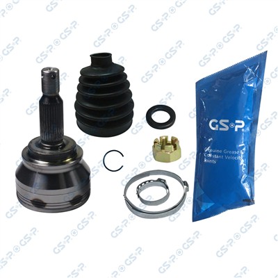 GSP 839137 Číslo výrobce: GCO39137. EAN: 6933688929308.