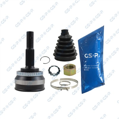 GSP 841003 Číslo výrobce: GCO41003. EAN: 6928947347580.