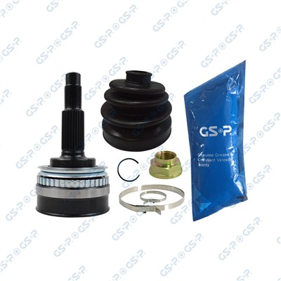 GSP 841024 Číslo výrobce: GCO41024. EAN: 6928947347719.