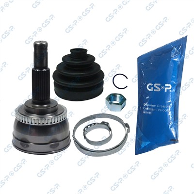 GSP 841037 Číslo výrobce: GCO41037. EAN: 6928947347788.