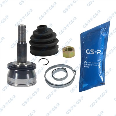 GSP 841073 Číslo výrobce: GCO41073. EAN: 6928947348037.