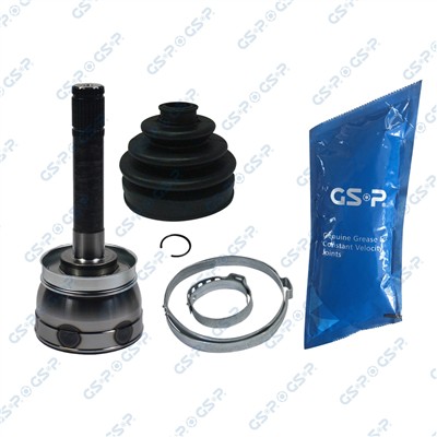 GSP 841086 Číslo výrobce: GCO41086. EAN: 6928947348112.