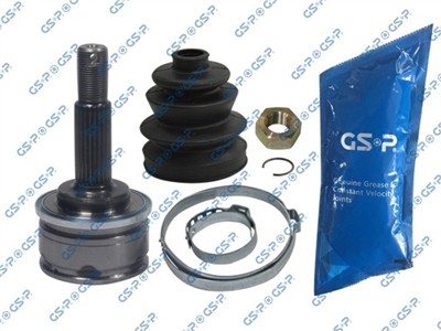 GSP 841090 Číslo výrobce: GCO41090. EAN: 6928947341649.