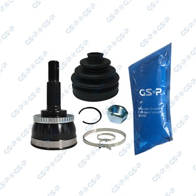 GSP 841157 Číslo výrobce: GCO41157. EAN: 6928947348358.