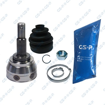 GSP 841232 Číslo výrobce: GCO41232. EAN: 6928947352652.