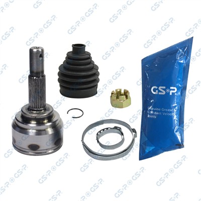 GSP 841271 Číslo výrobce: GCO41271. EAN: 6933688981665.