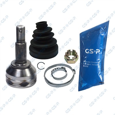 GSP 841286 Číslo výrobce: GCO41286. EAN: 6928947358807.