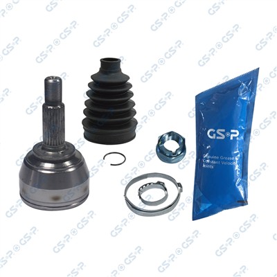 GSP 841340 Číslo výrobce: GCO41340. EAN: 6928947337321.