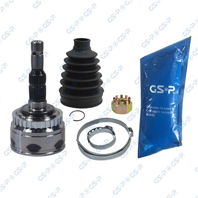 GSP 844004 Číslo výrobce: GCO44004. EAN: 6928947348501.