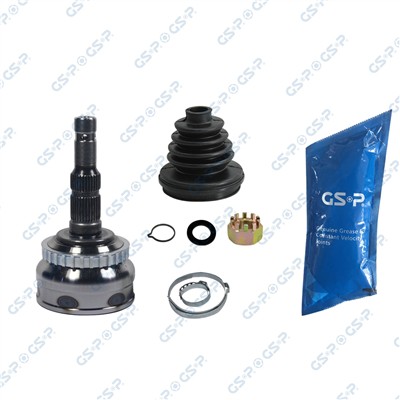 GSP 844006 Číslo výrobce: GCO44006. EAN: 6928947341670.