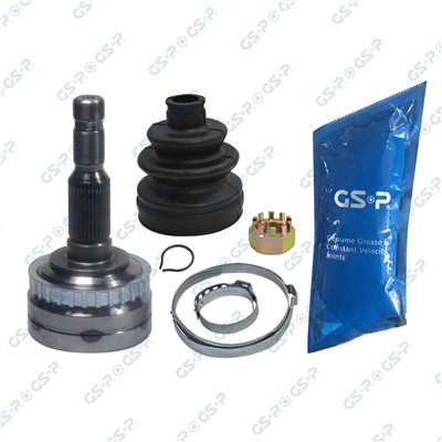 GSP 844011 Číslo výrobce: GCO44011. EAN: 6928947341700.
