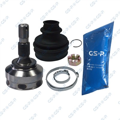 GSP 845038 Číslo výrobce: GCO45038. EAN: 6928947352669.