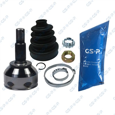 GSP 845074 Číslo výrobce: GCO45074. EAN: 6920780836030.