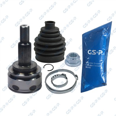 GSP 850136 Číslo výrobce: GCO50136. EAN: 6928947358821.