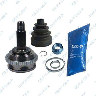 GSP 851001 Číslo výrobce: GCO51001. EAN: 6928947349331.