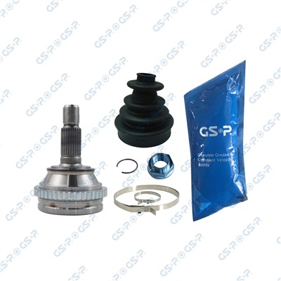 GSP 851002 Číslo výrobce: GCO51002. EAN: 6928947349348.