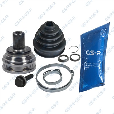 GSP 853001 Číslo výrobce: GCO53001. EAN: 6928947349591.