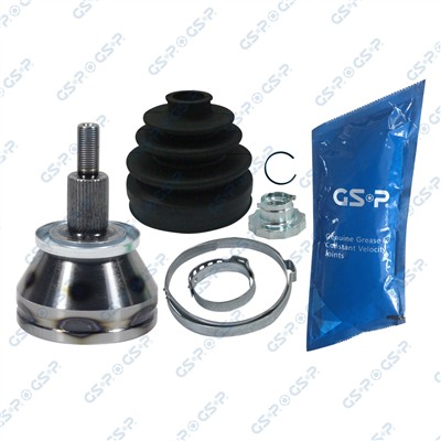 GSP 853002 Číslo výrobce: GCO53002. EAN: 6928947349607.