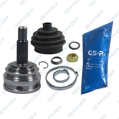 GSP 853006 Číslo výrobce: GCO53006. EAN: 6928947349614.