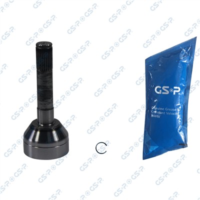 GSP 857019 Číslo výrobce: GCO57019. EAN: 6928947342080.