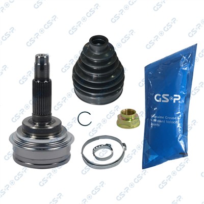 GSP 859005 Číslo výrobce: GCO59005. EAN: 6928947342127.