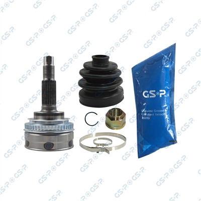 GSP 859012 Číslo výrobce: GCO59012. EAN: 6928947350177.