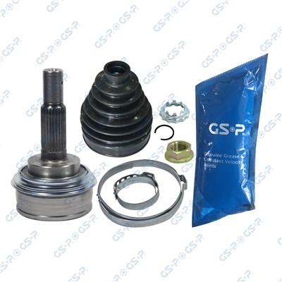 GSP 859020 Číslo výrobce: GCO59020. EAN: 6928947342165.