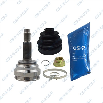GSP 859047 Číslo výrobce: GCO59047. EAN: 6928947350436.