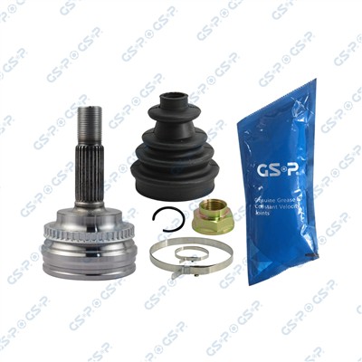 GSP 859137 Číslo výrobce: GCO59137. EAN: 6928947350733.