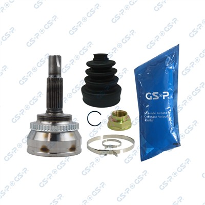 GSP 859182 Číslo výrobce: GCO59182. EAN: 6928947350832.