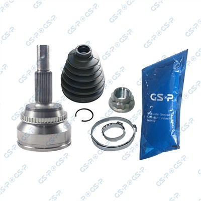 GSP 859214 Číslo výrobce: GCO59214. EAN: 6928947300134.