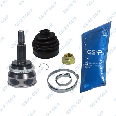 GSP 859304 Číslo výrobce: GCO59304. EAN: 6928947357701.