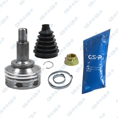 GSP 859453 Číslo výrobce: GCO59453.
