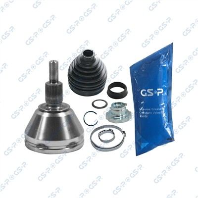 GSP 861081 Číslo výrobce: GCO61081.