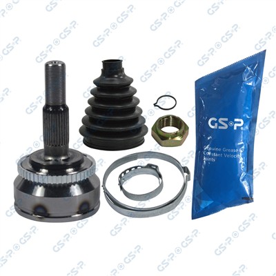 GSP 862001 Číslo výrobce: GCO62001. EAN: 6928947342363.