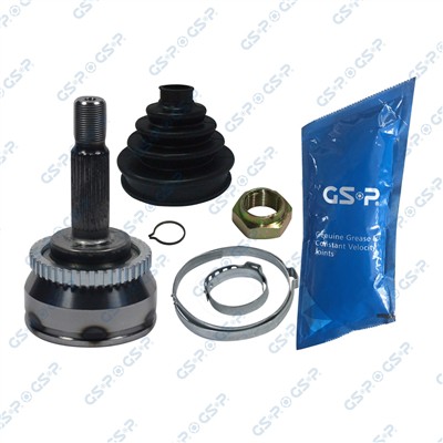 GSP 862003 Číslo výrobce: GCO62003. EAN: 6928947342370.